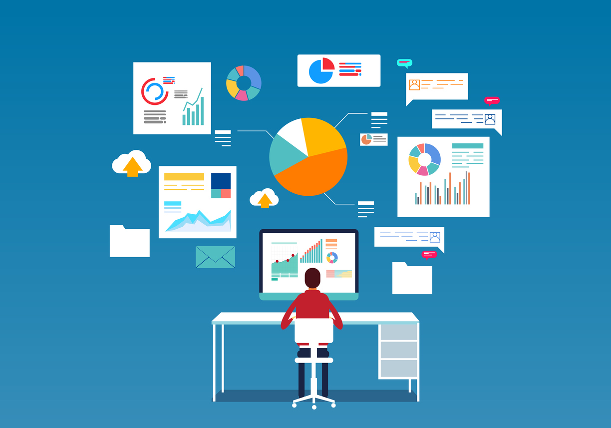 10 Ways to Visualise Your Data with Power BI