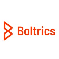 Boltrics new logo