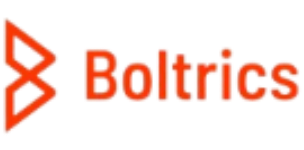 Boltrics new logo
