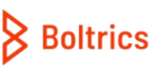 Boltrics Boltrics new logo