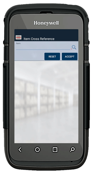 2.item-cross-reference-in-mobile-wms-2-bc-nav 2.item cross reference in mobile wms 2 bc nav