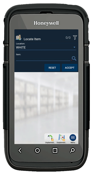 2.locate-item-in-mobile-wms-2-bc-nav 2.locate item in mobile wms 2 bc nav