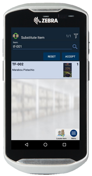 3.substitute-item-in-mobile-wms-3-bc-nav 3.substitute item in mobile wms 3 bc nav