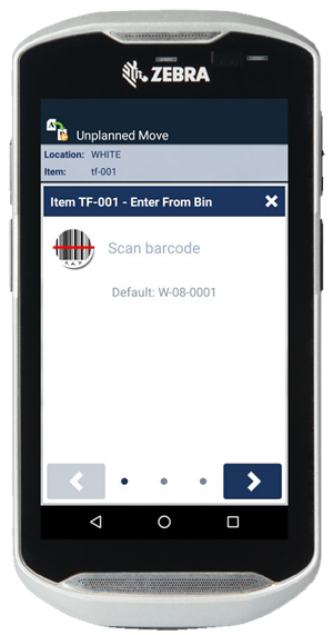 3.unplanned-count-in-mobile-wms-3-bc-nav 3.unplanned count in mobile wms 3 bc nav