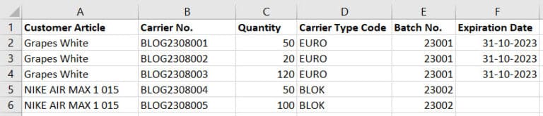 3PL-Excel-Blog-1 steps to import Excel files into 3PL Dynamics