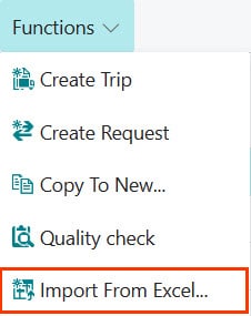 3PL-Excel-Blog-4 Excel file into Dynamics