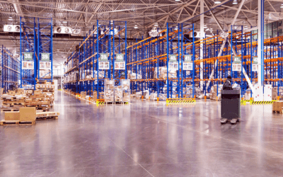 Is your WMS designed for 3PL operations? Ask these five questions