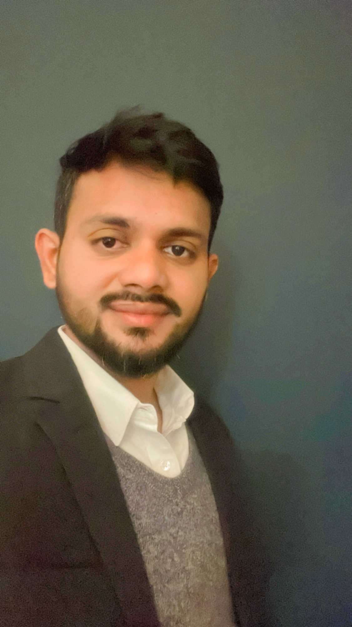 Anish Agarwal