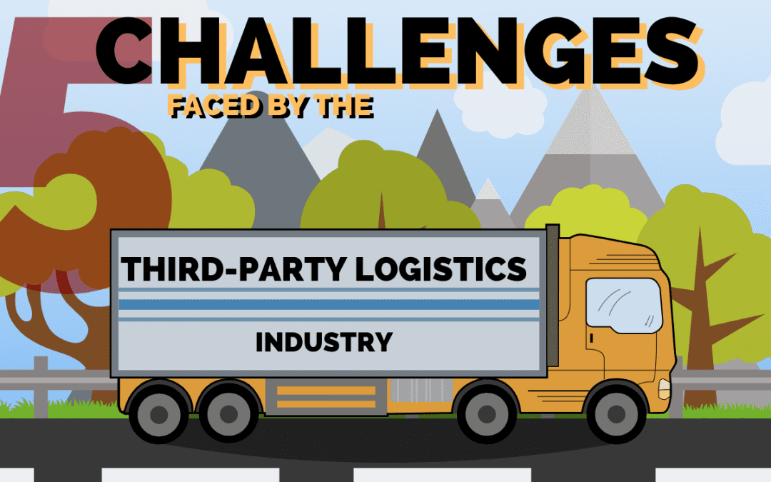 5 Challenges faced by the logistics industry during uncertain Brexit times