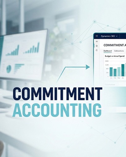 commitment accounting