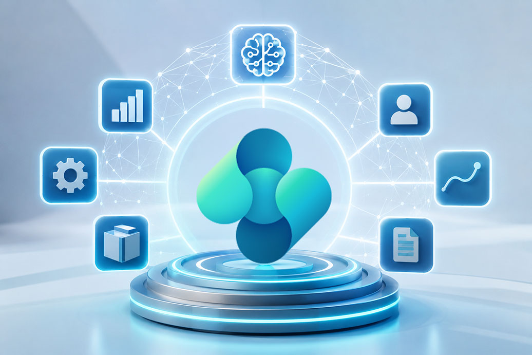Mercurius IT – July Newsletter 2026 3 AI for Business Central