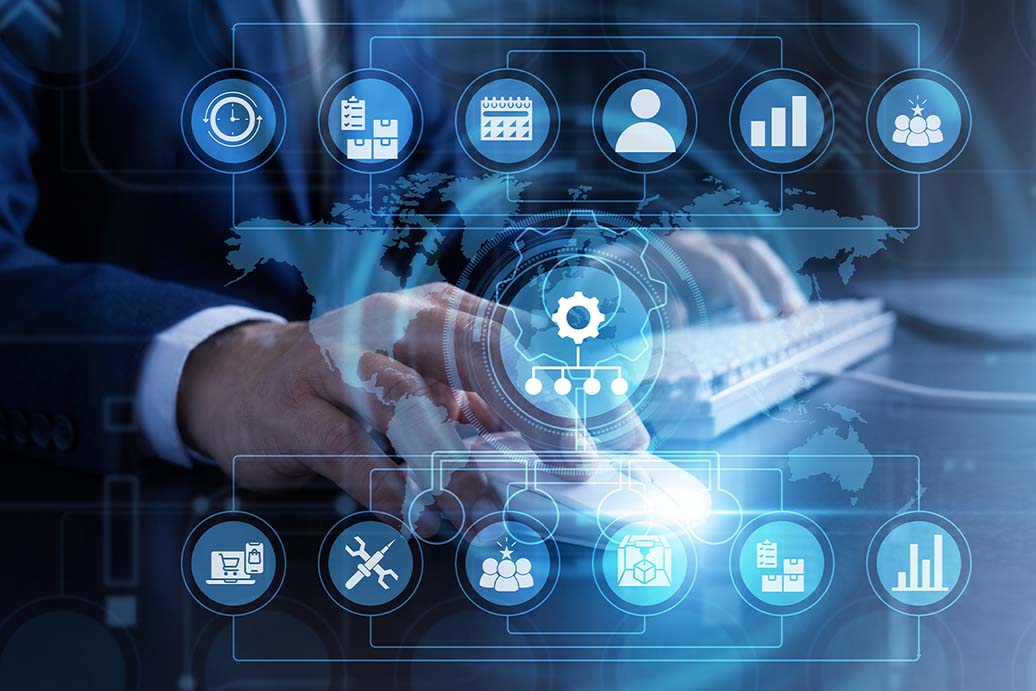Mercurius IT – July Newsletter 2026 5 AI for FSCM