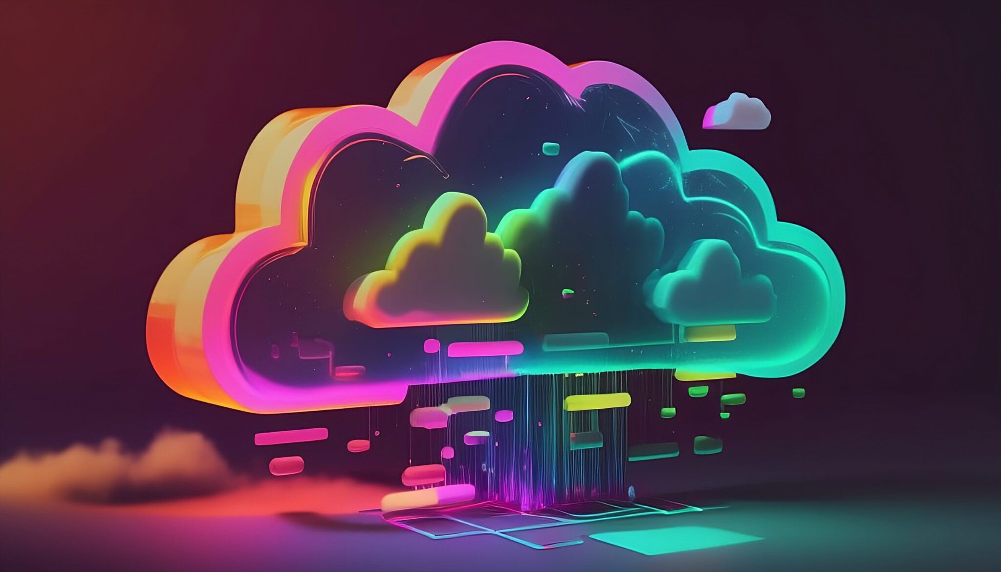 How to connect to azure blob storage using al mercurius it