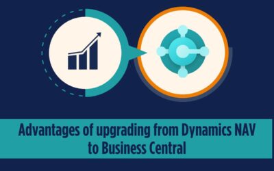 Advantages of upgrading from Dynamics NAV to Business Central