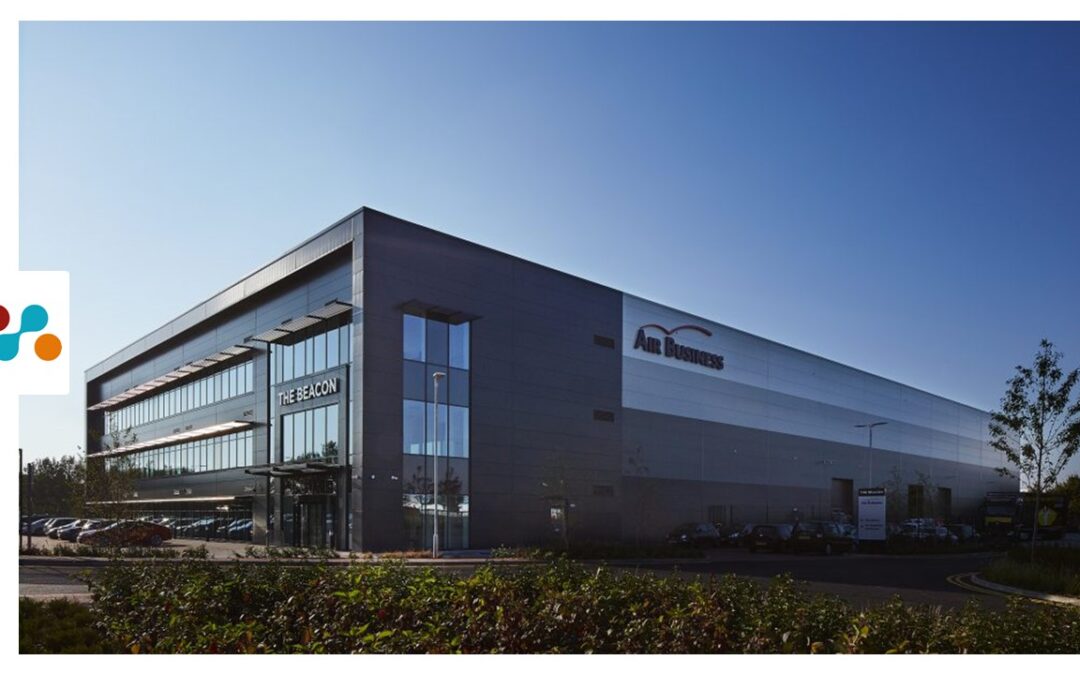 Case Study on Air Business Ltd