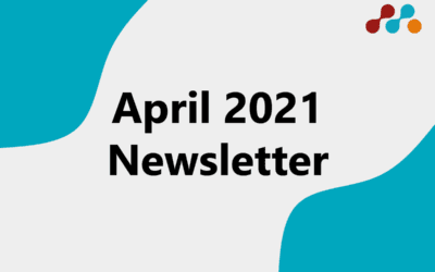 Mercurius IT – April Newsletter