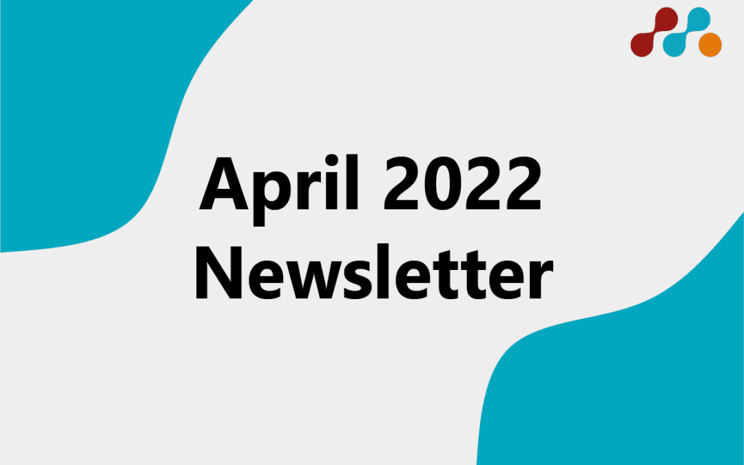 Mercurius IT – April 2022 Newsletter