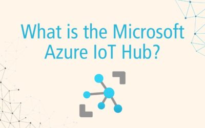 What is the Microsoft Azure IoT Hub?