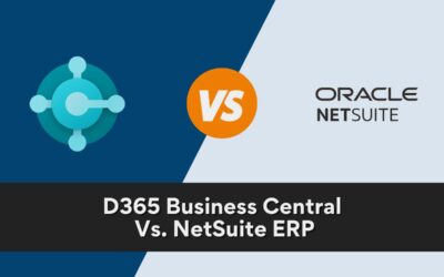 Dynamics 365 Business Central vs NetSuite: What You Need to Know