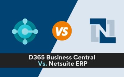 Dynamics 365 Business Central vs NetSuite: What You Need to Know