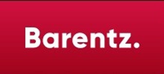 Barentz Barentz