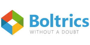 Boltrics Boltrics logo