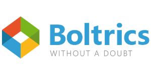 Boltrics logo