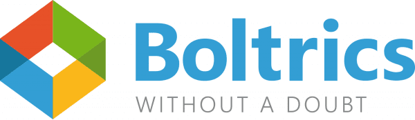Boltrics boltrics logo