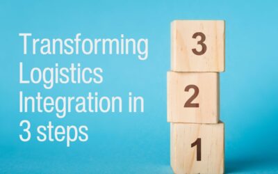Transforming Logistic Integration in Three Key Steps