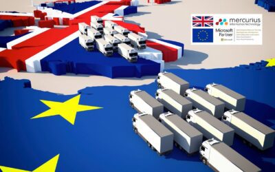 The Impact of Brexit Made Simple! For Users of Microsoft Dynamics NAV & Dynamics 365 Business Central ERP