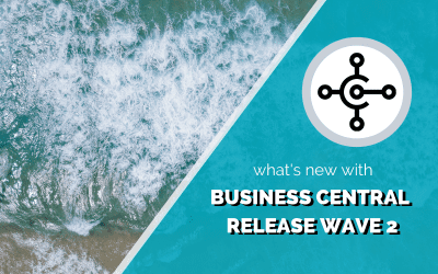 Dynamics 365 Release Wave 2 2022 – (New Features Explained)