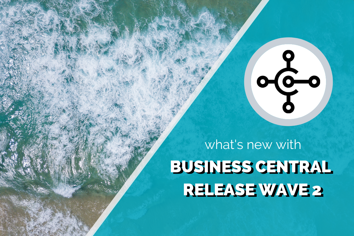 Dynamics 365 Release Wave 2 2022