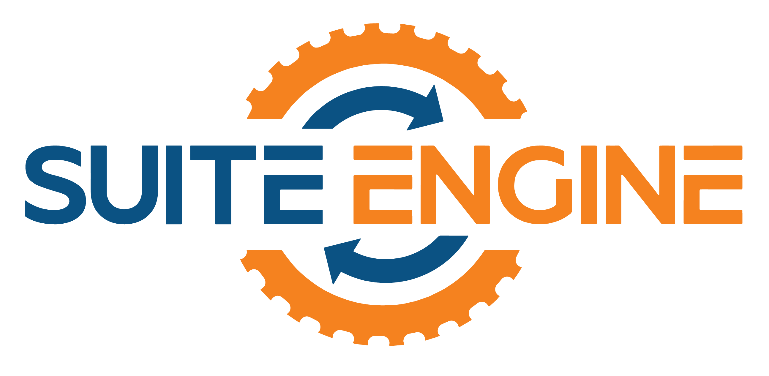 CENTERED LOGO Suite Engine