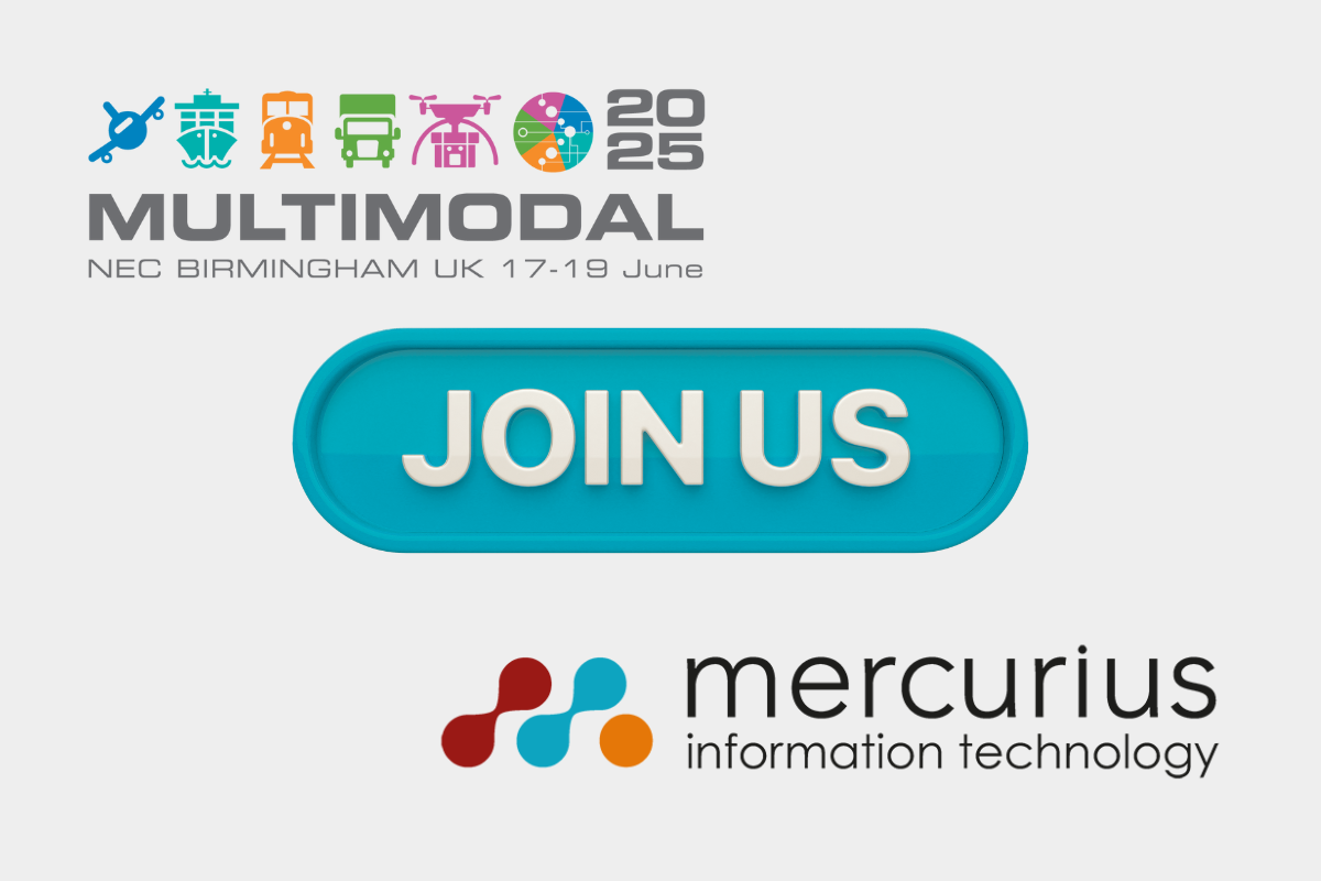 Mercurius IT set to exhibit at Multimodal 2025