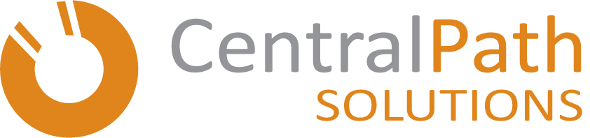Partners 43 Central Path Logo