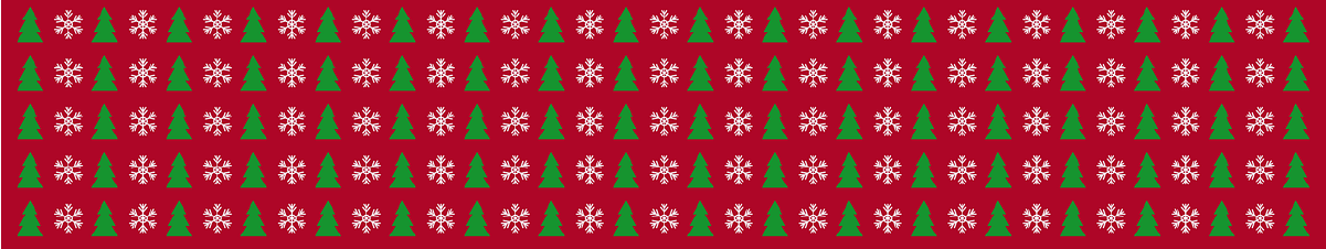 Christmas Blog Divider 16