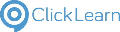 ClickLearn LOGO