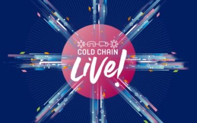 Cold Chain Live 2023