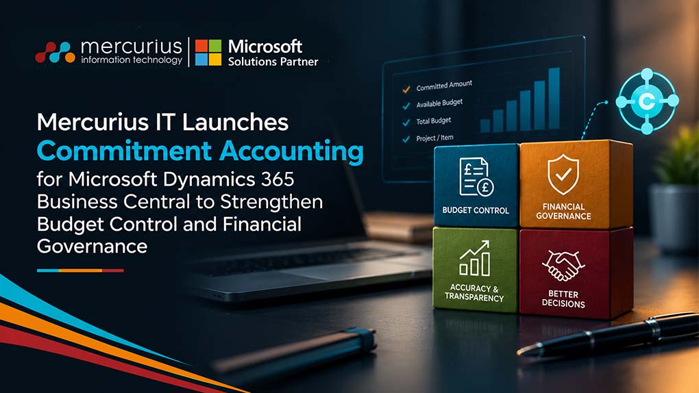Commitment Accounting