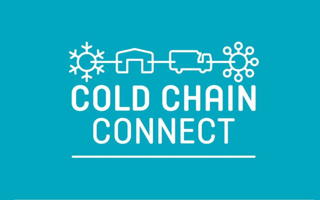 Cold Chain Connect: Simplify your cold store logistics processes
