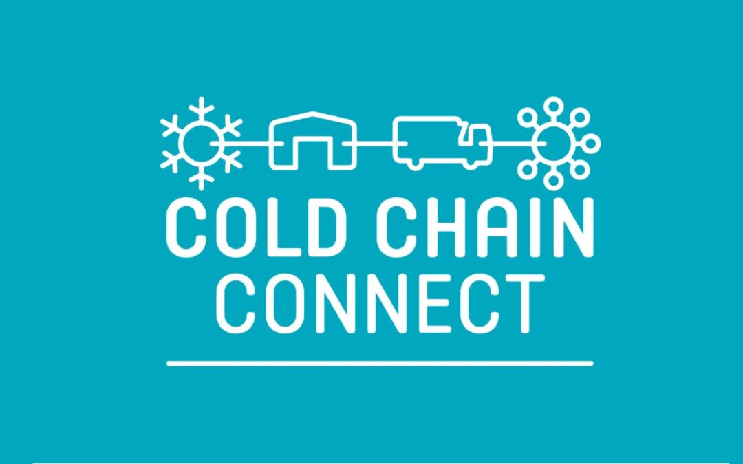 Cold Chain Connect: Simplify your cold store logistics processes