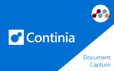 Accelerate Purchase Orders with Continia Document Capture