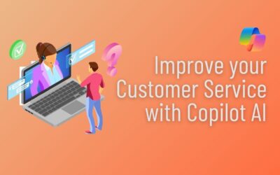 Improve your Customer Service with Copilot AI