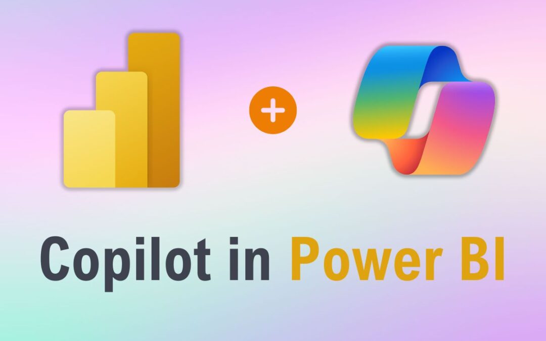 Power BI Copilot: Revolutionize Your Data Analysis