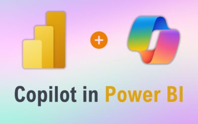Power BI Copilot: Revolutionize Your Data Analysis