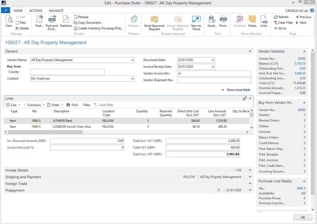 microsoft dynamics pos price