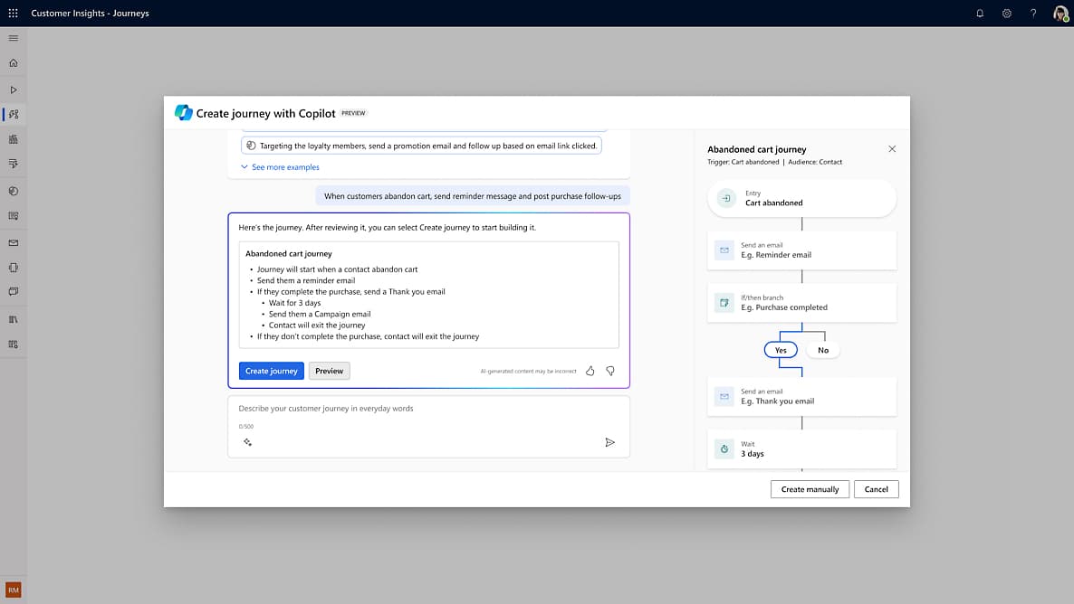 AI Assistant Accelerates Insights