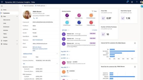 Dynamics 365 Customer Insights: The Complete Guide