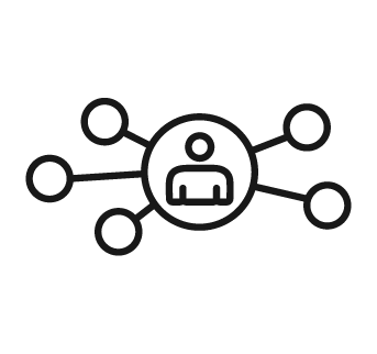 Dynamics 365 CRM-Icon Dynamics 365 CRM-Icon
