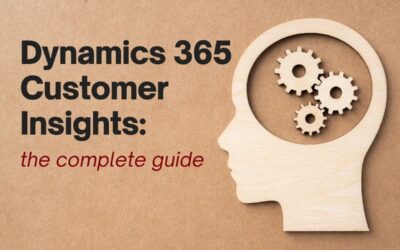 Dynamics 365 Customer Insights: The Complete Guide